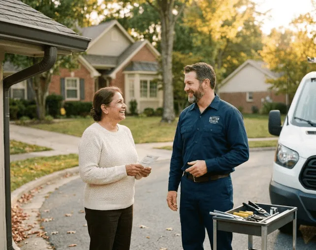 Gutter Repair Greenbrae, CA FAQs