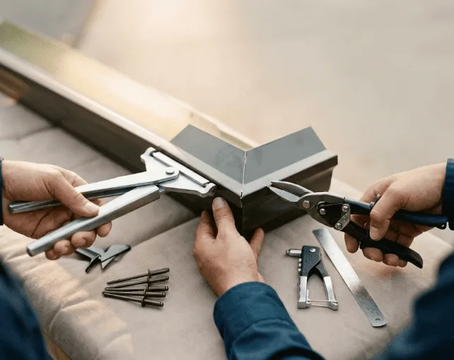 Why choose Gutter Repair in Greenbrae, CA